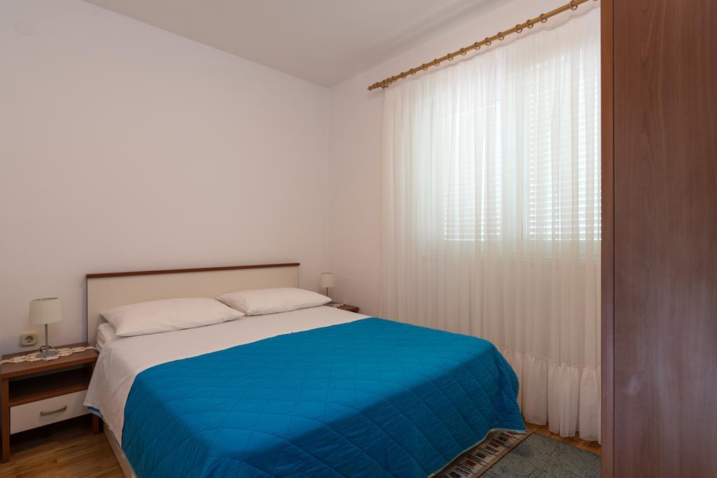 Apartments Mirko Vinišće Dış mekan fotoğraf